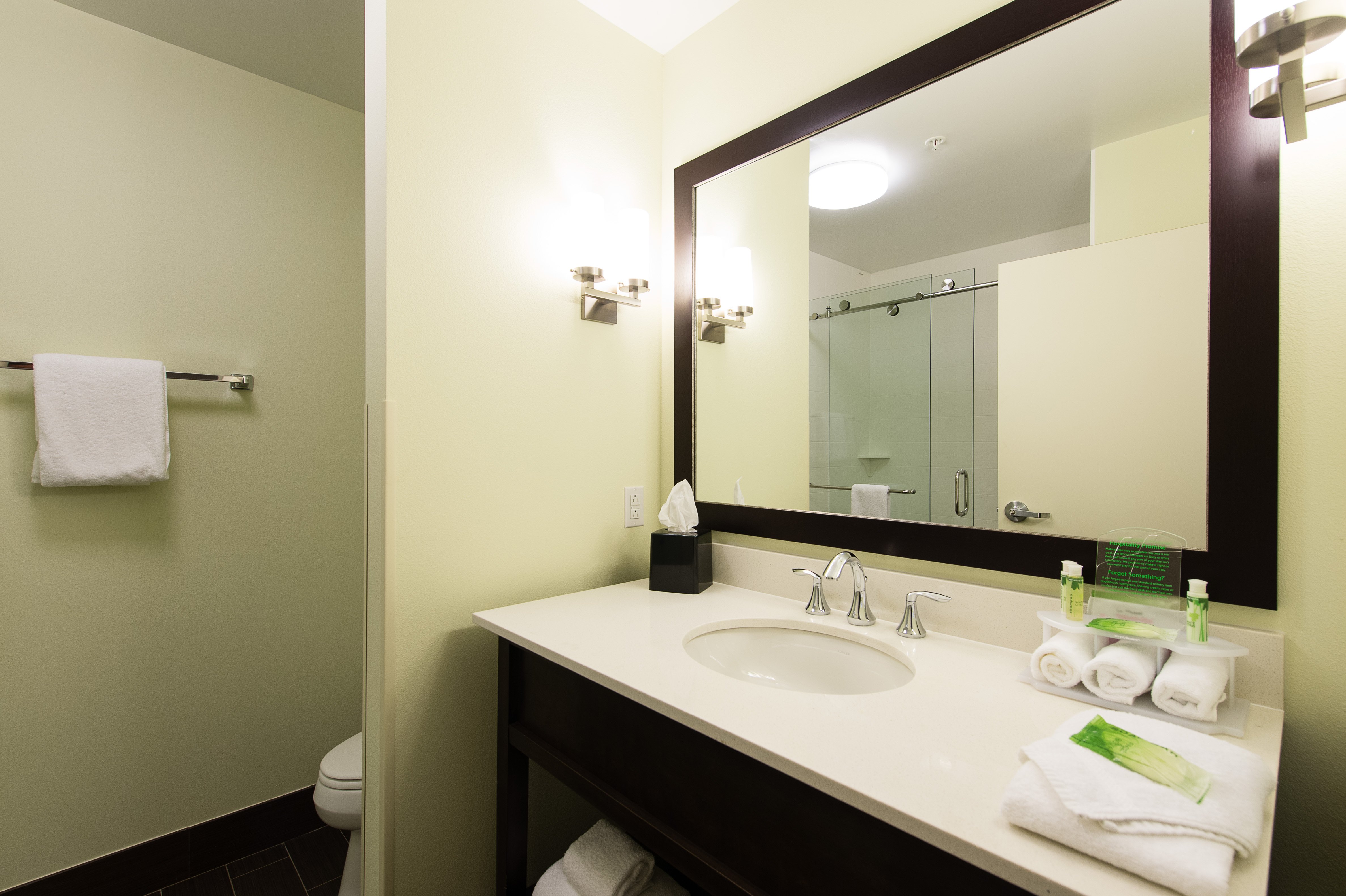Holiday Inn Express And Suites Aiken 49/50