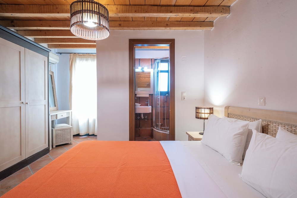 2 Bedrooms, Residence, 2 Queen Beds, Two Story