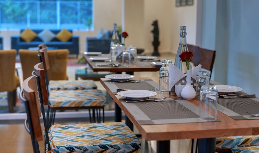 De Garland, Palolem - AM Hotel Kollection 30/47