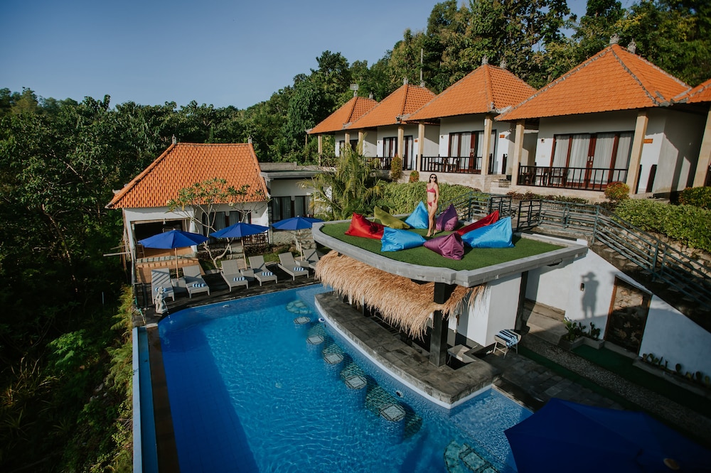 Abasan Hill Hotel and Spa 40/45