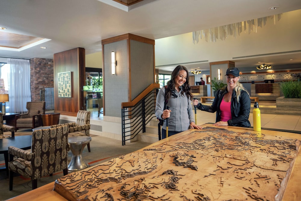 Hilton Sedona Resort At Bell Rock 20/82