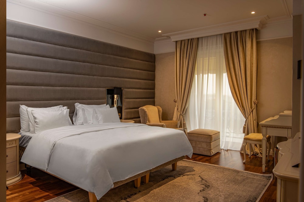 Radisson Collection Morina Hotel, Tirana 25/73
