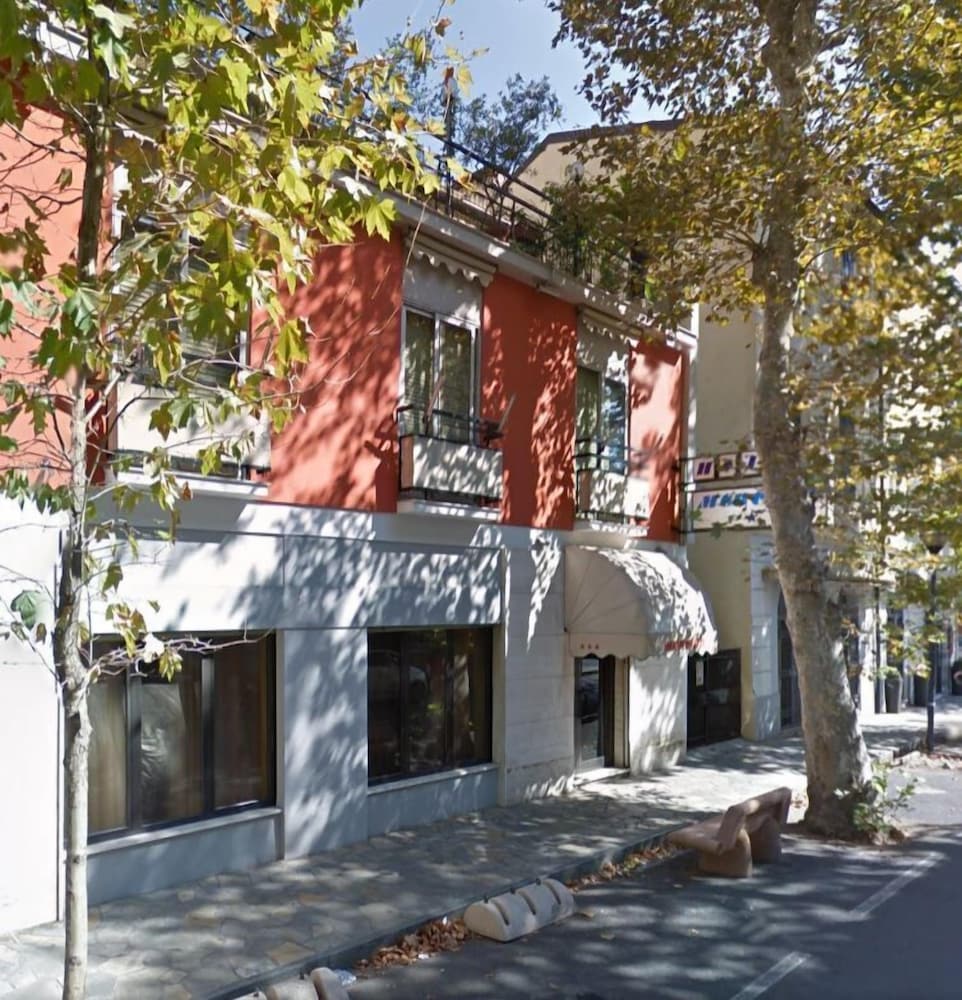 Hotel Morchio 36/39