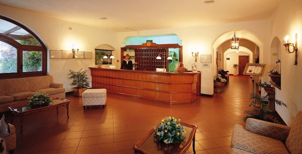 Hotel Le Dune 17/29