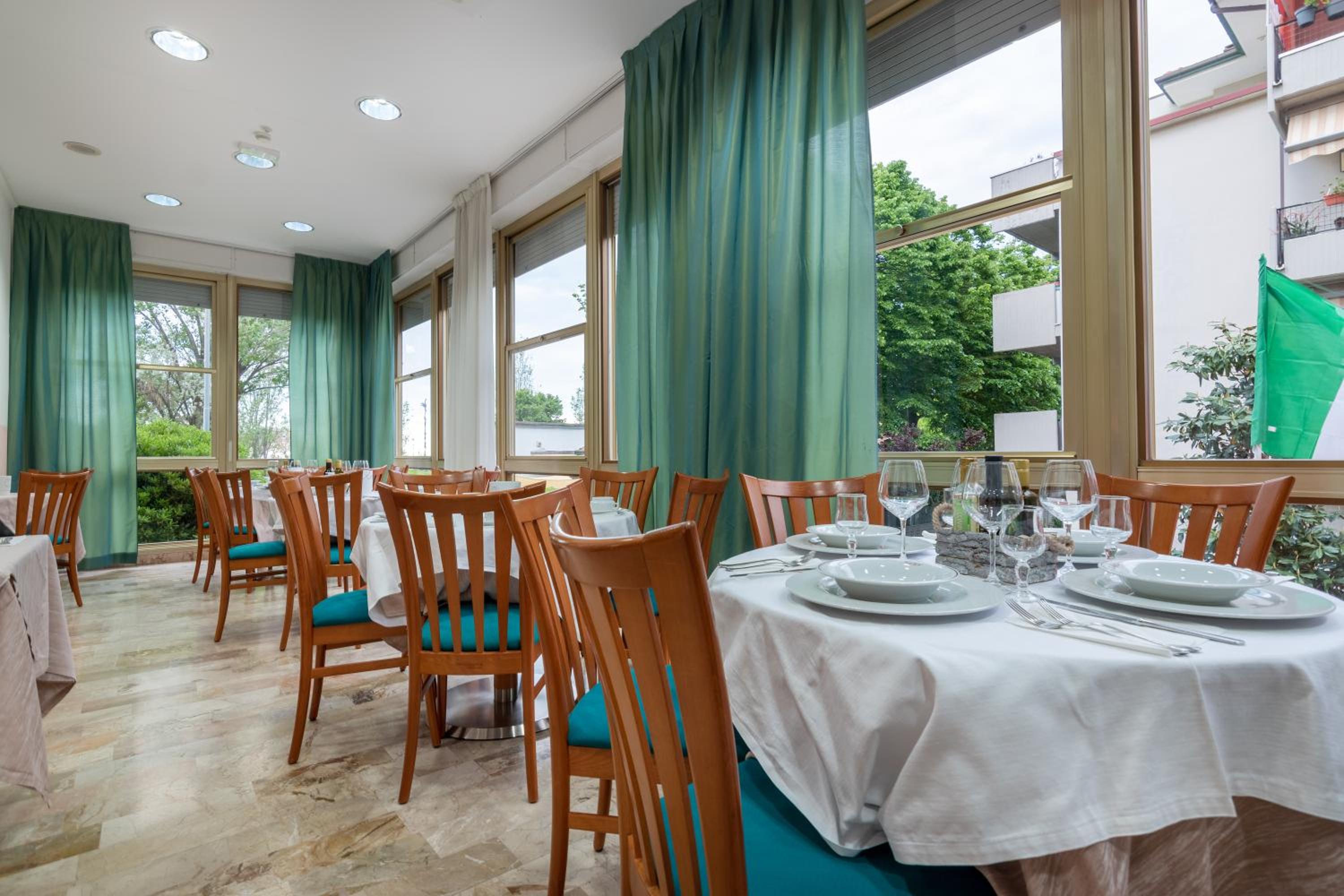 Hotel Ilde 36/54