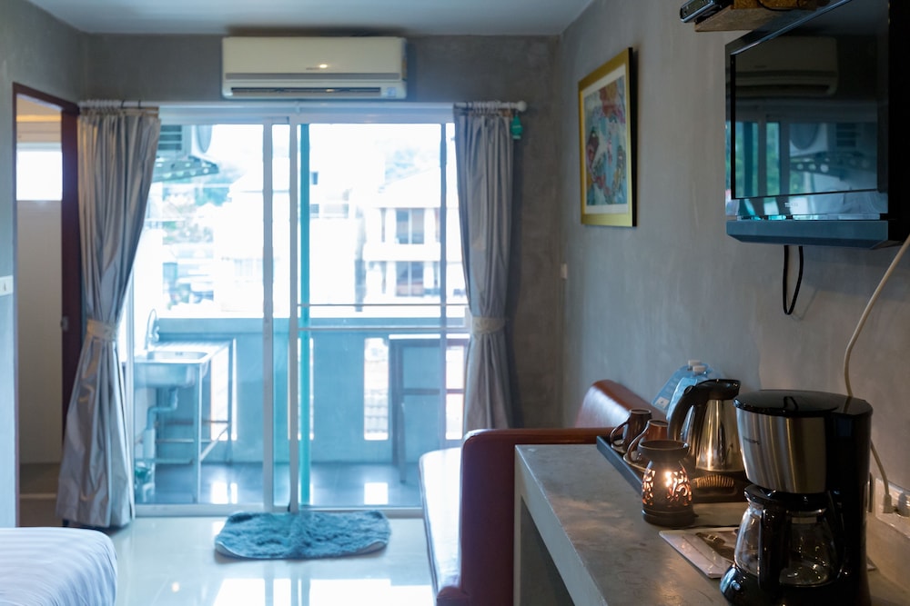 Baan Kamala Fantasea Hotel 21/50