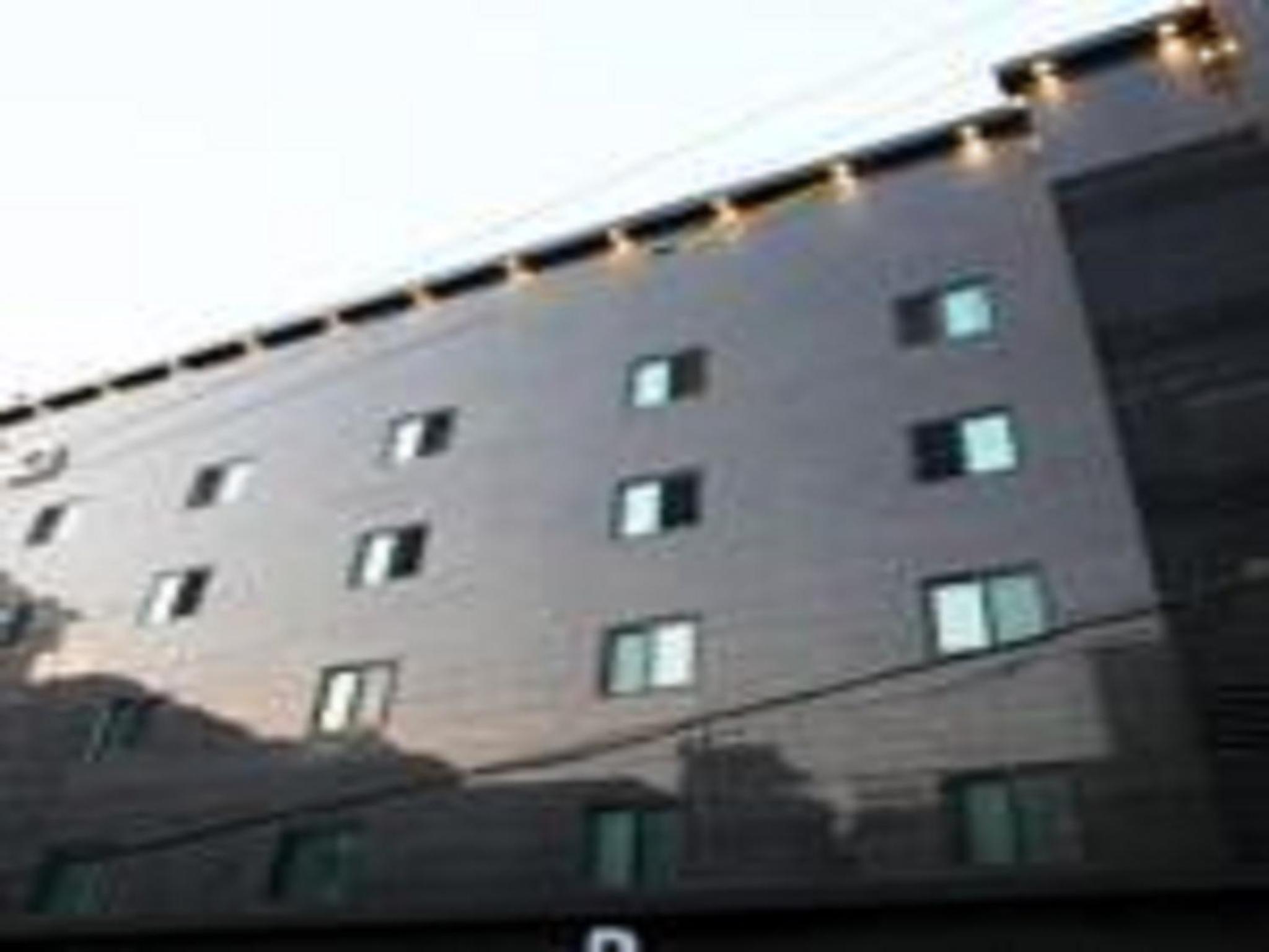 Incheon Hotel Cacao 3/55