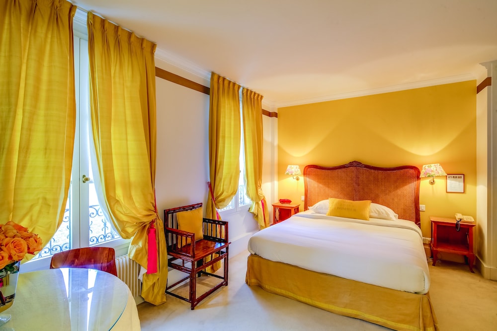 Hotel Villa Escudier 13/39