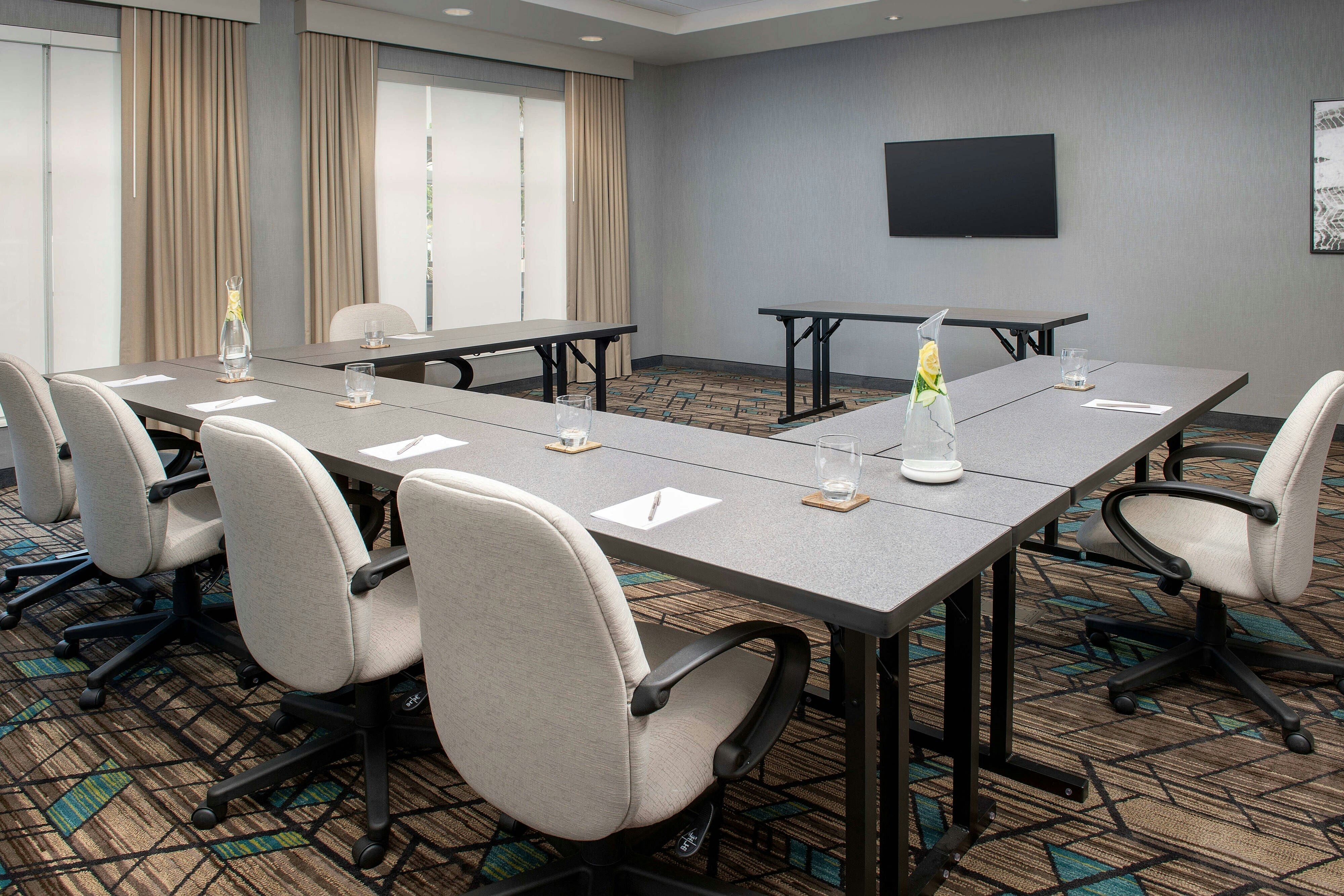 Residence Inn by Marriott Miami Northwest 39/42