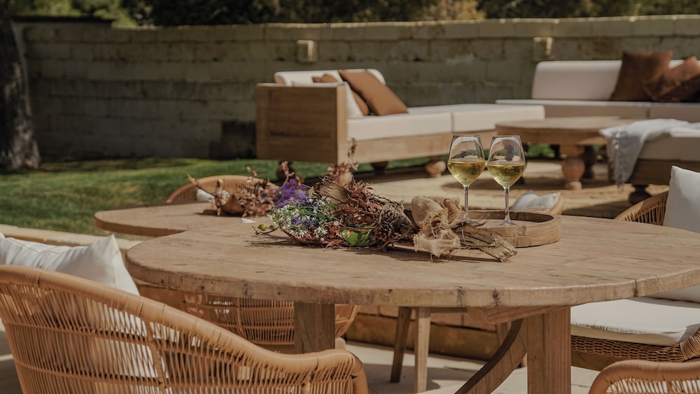 Borgo Bevagna Relais 36/50