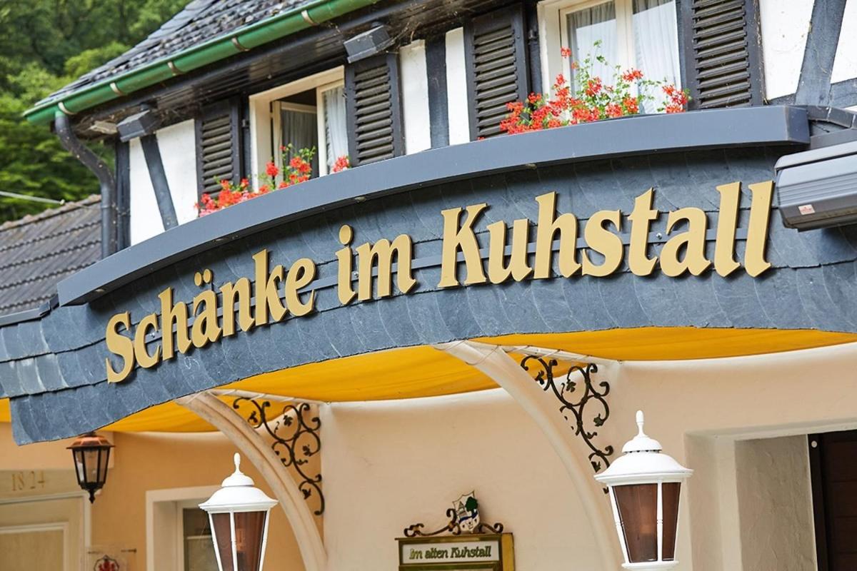 Landhotel Naafs-Hauschen 1/47