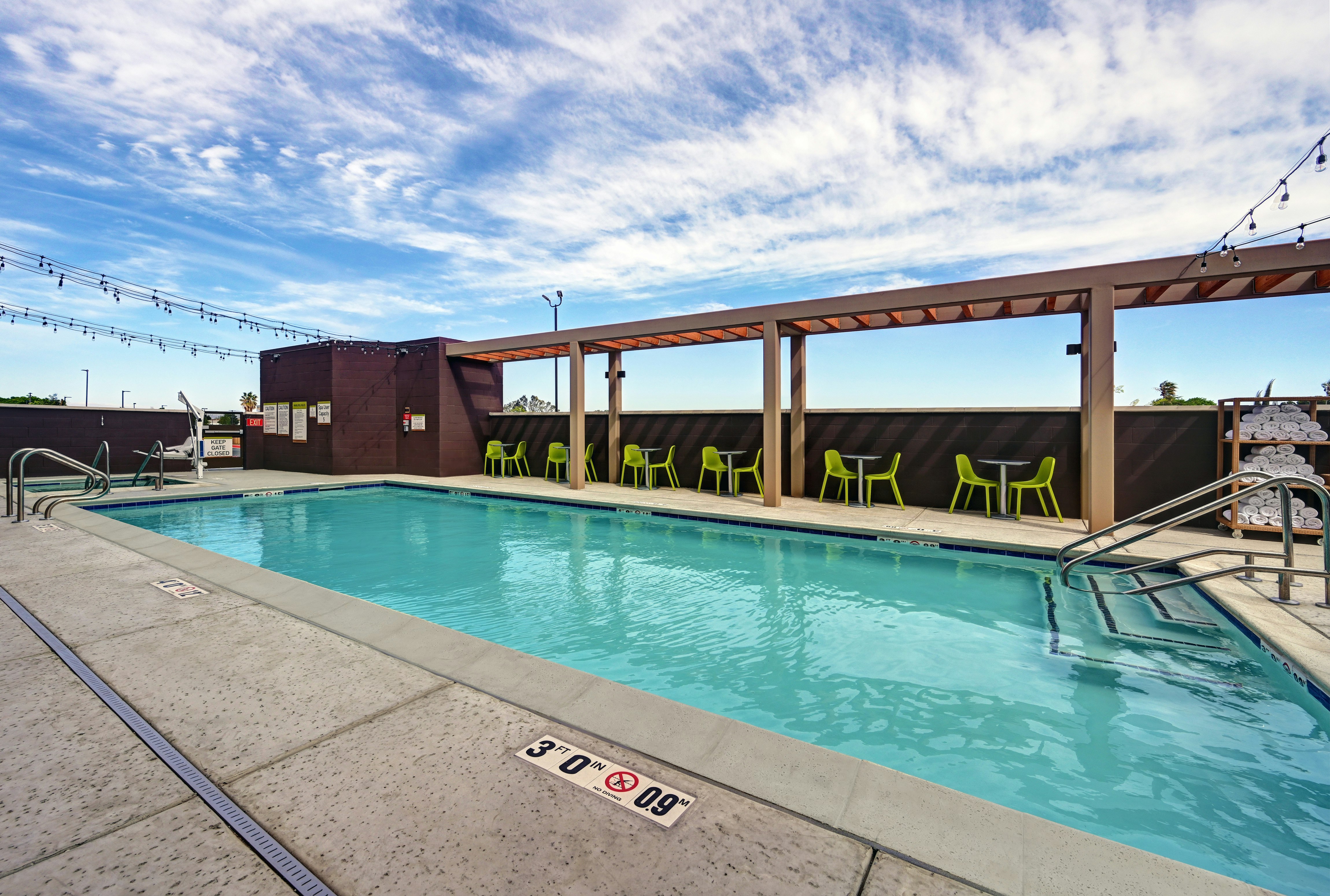 Home2 Suites by Hilton Tracy 31/31