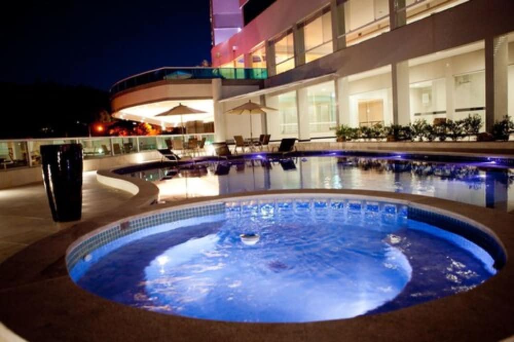 PREMIER PARC HOTEL 35/35