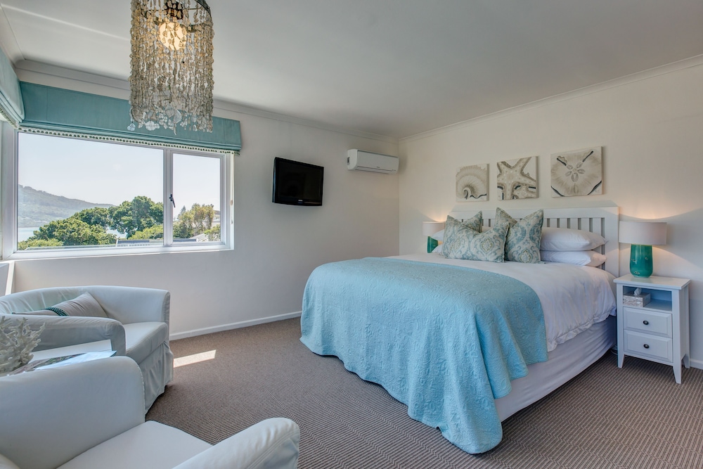 Amanzi Island Boutique Hotel 23/77