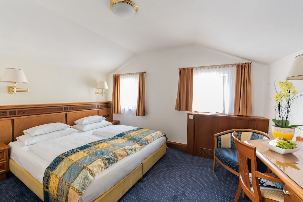 Hotel Mondschein 9/33