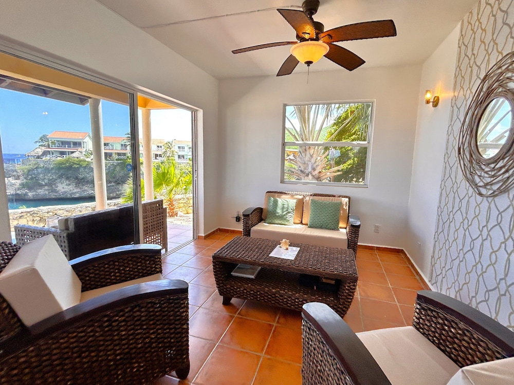 Lagun Blou Resort Curacao 31/59