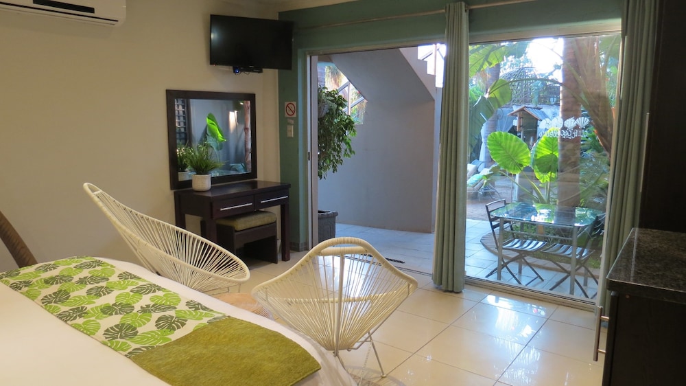 Cocomo Guesthouse Spa And Conference Centre 100/100
