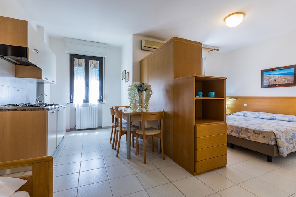 Hotel Stella Marina 14/50
