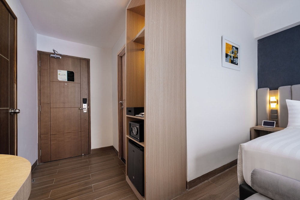 Aston Gejayan Yogyakarta Hotel & Conference Center 26/43