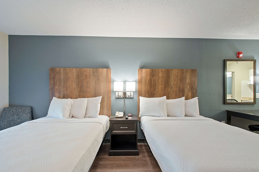 Extended Stay America - Miami - Airport - Blue Lagoon 14/43