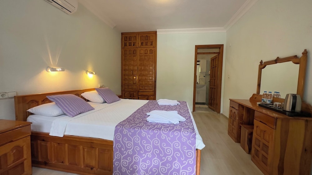 Keysan Yunus Hotel(ex.Yunus Hotel) 6/57