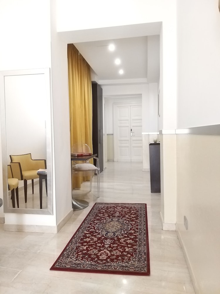Maison Delle Naiadi photo1