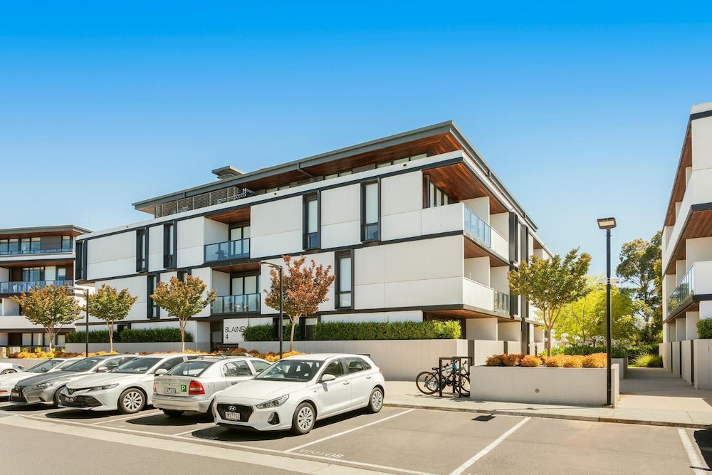 Clayton Serviced Apartments 22/33