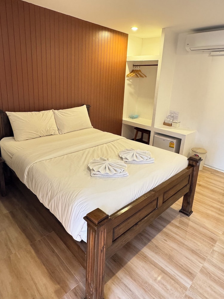 Lanna Haven Hotel 14/50