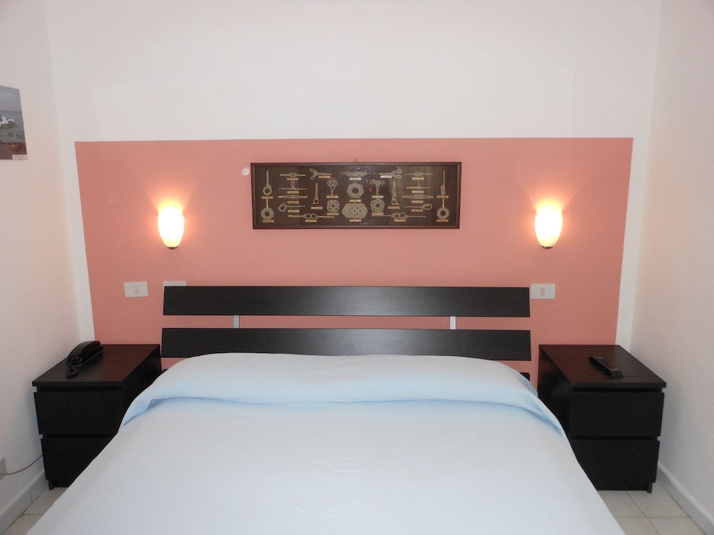 Hotel Fiammetta 9/43