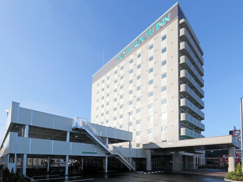Hotel Route-Inn Hamamatsu dealer dori 2/46