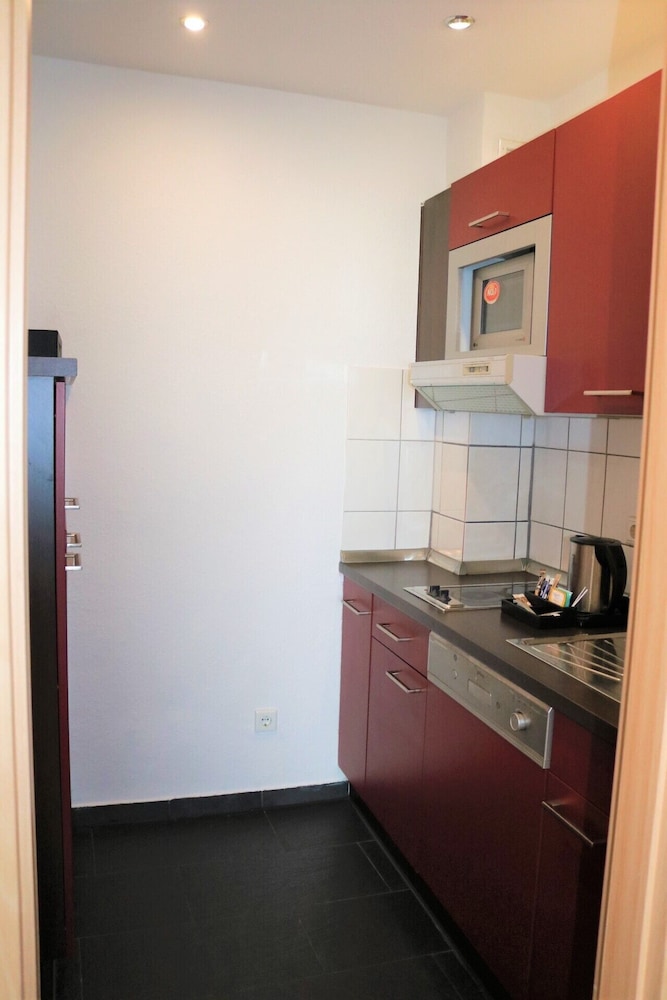 Boardinghouse Düsseldorf 18/38