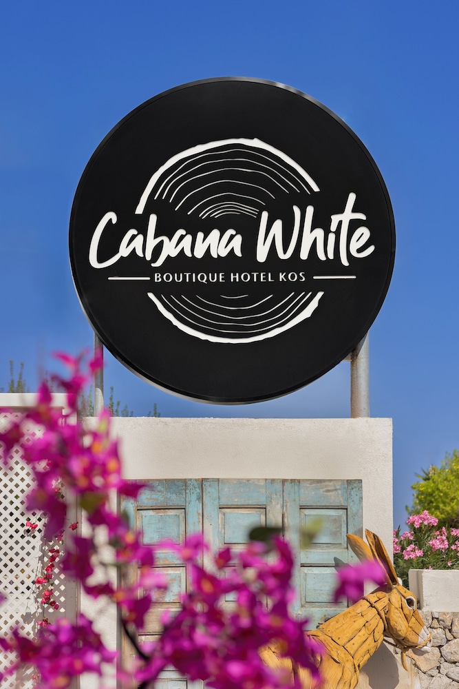 Cabana White Boutique Hotel & Suites 9/80
