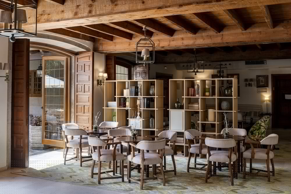 PARADOR DE CAMBADOS 34/50
