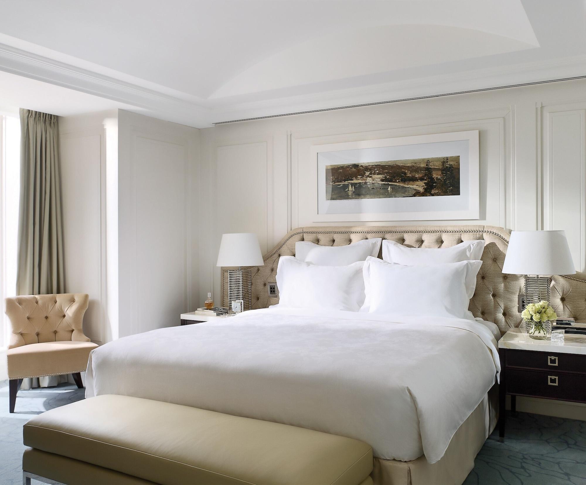 1 Bedroom, Harbor, Suite