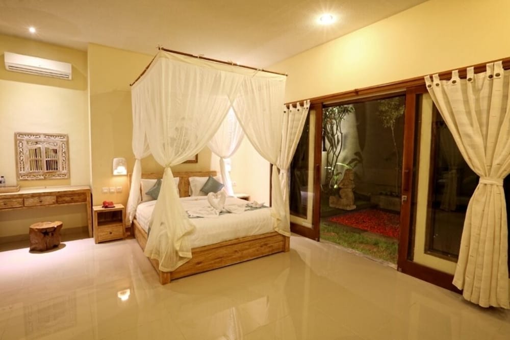 Asri Sari Villa Ubud 15/50
