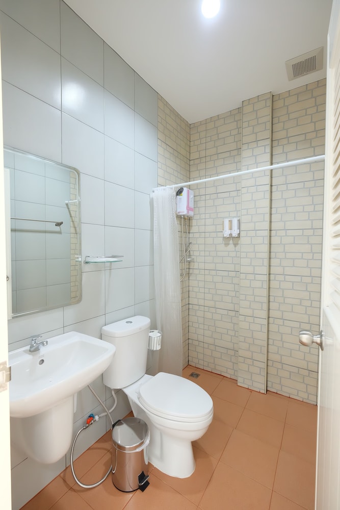 Baan Pastel Boutique Hotel Hostel 69/70