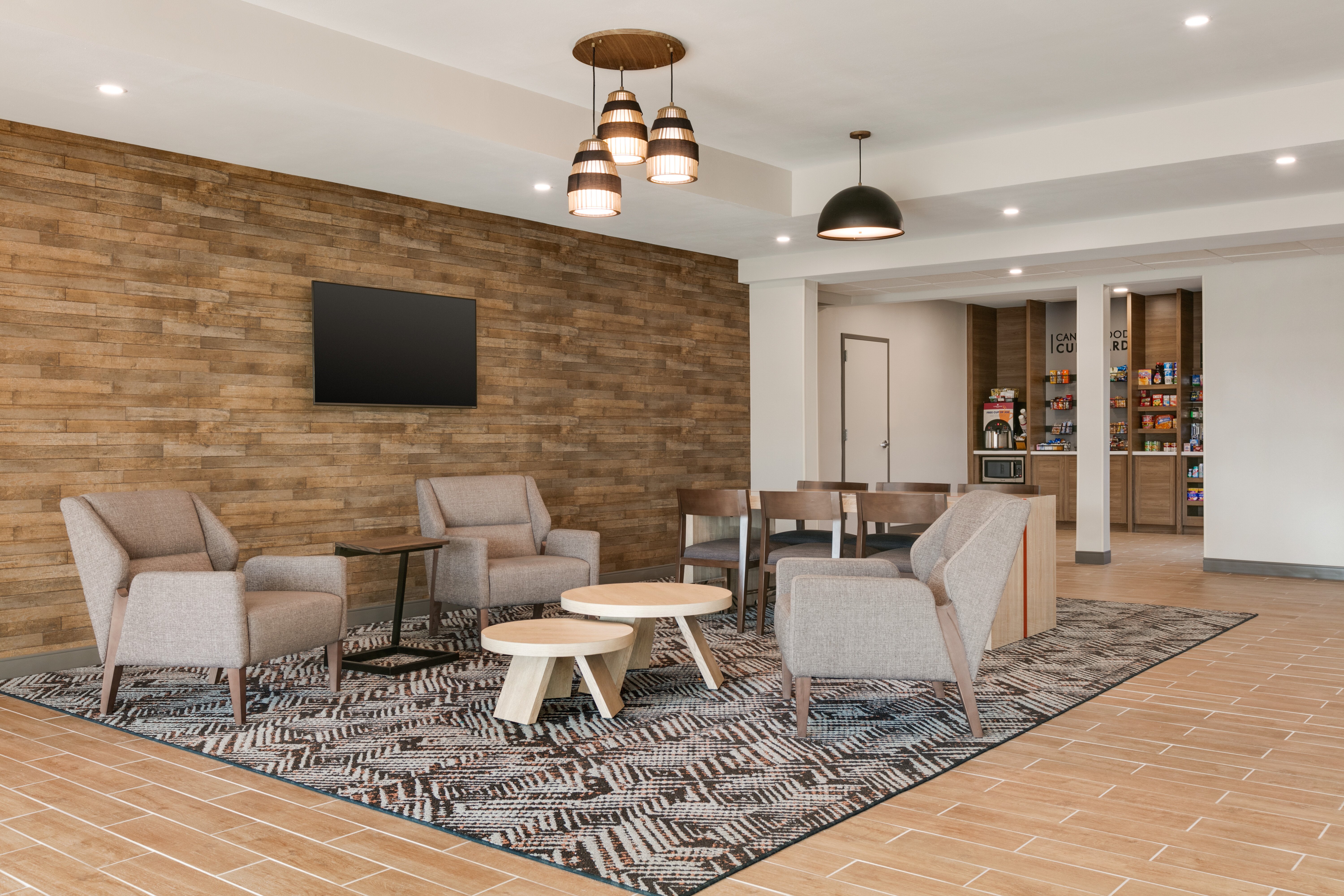 Candlewood Suites Fayetteville Fort Bragg 46/52