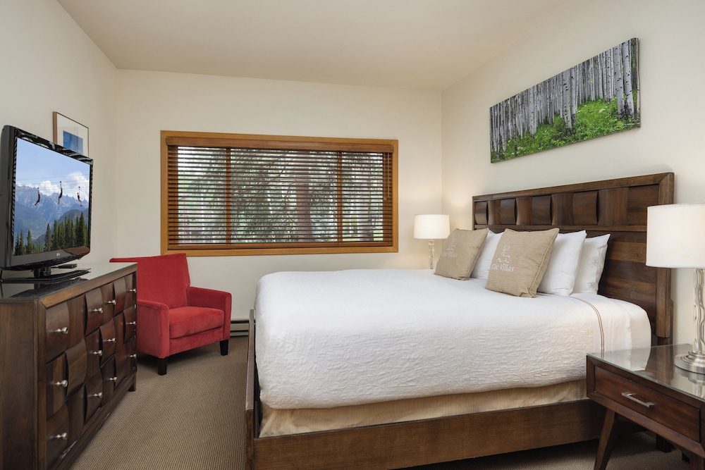 3 Bedrooms, Condo, Villa, 1 King and 4 Single Beds, Sofa