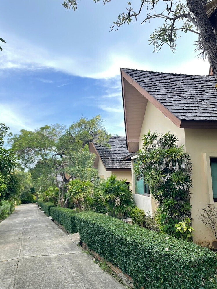 Samui Tonggad Resort 10/50