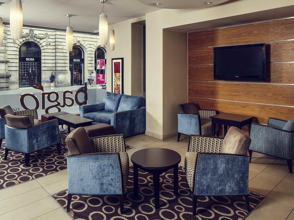 Mercure Glasgow City Hotel 29/49