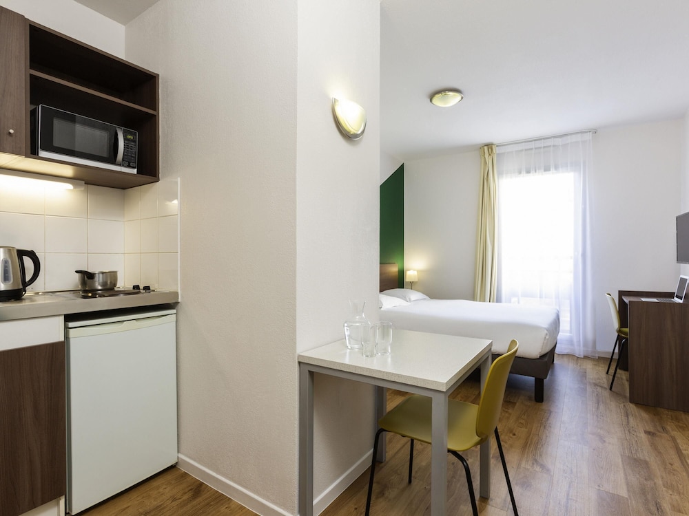 Adagio Access Carrieres Sous Poissy 23/48