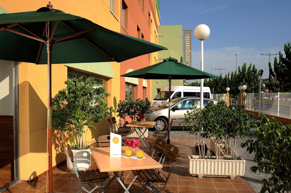 Hotel Campanile Murcia 36/59