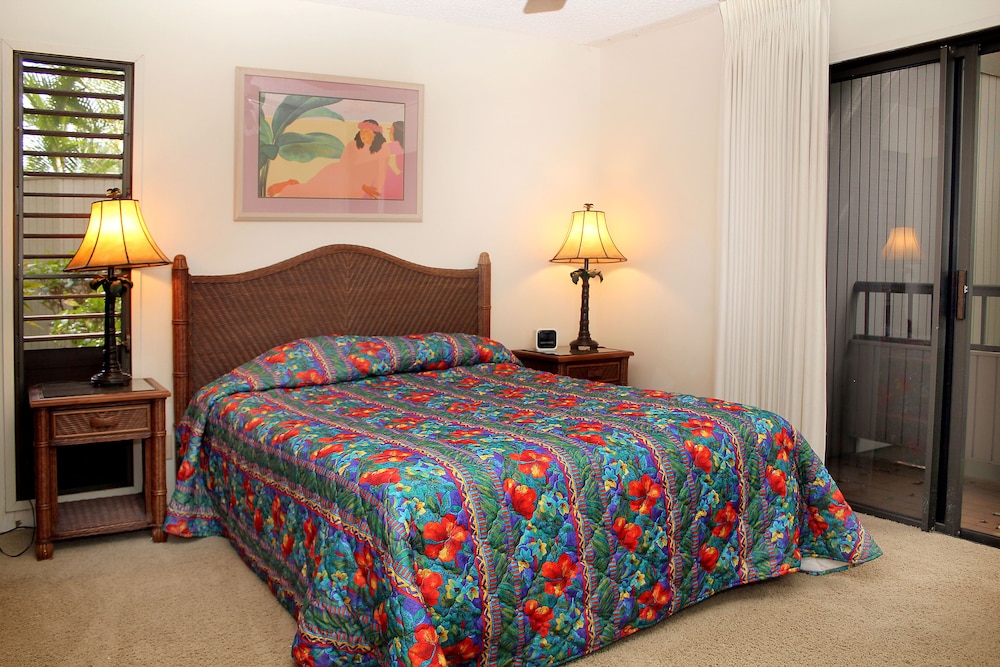Wailea Ekolu Village A Destination Residence 13/51