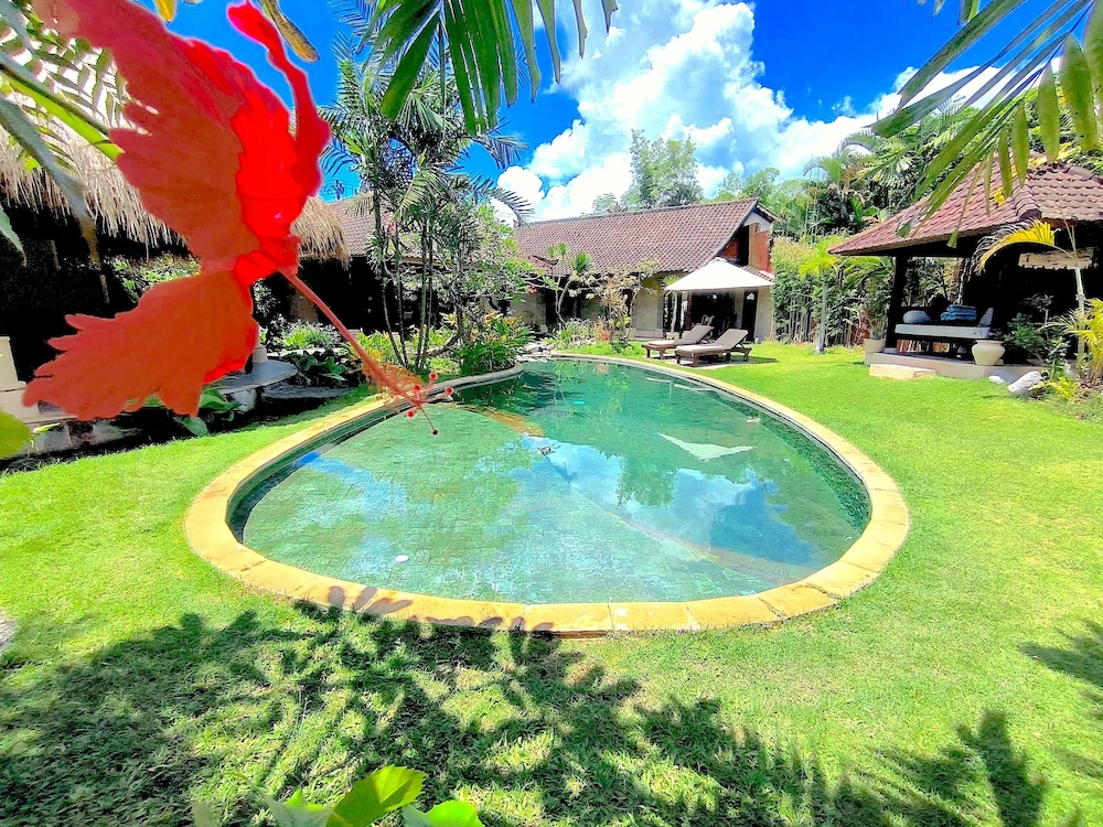 Villa Plawa Asri 31/43
