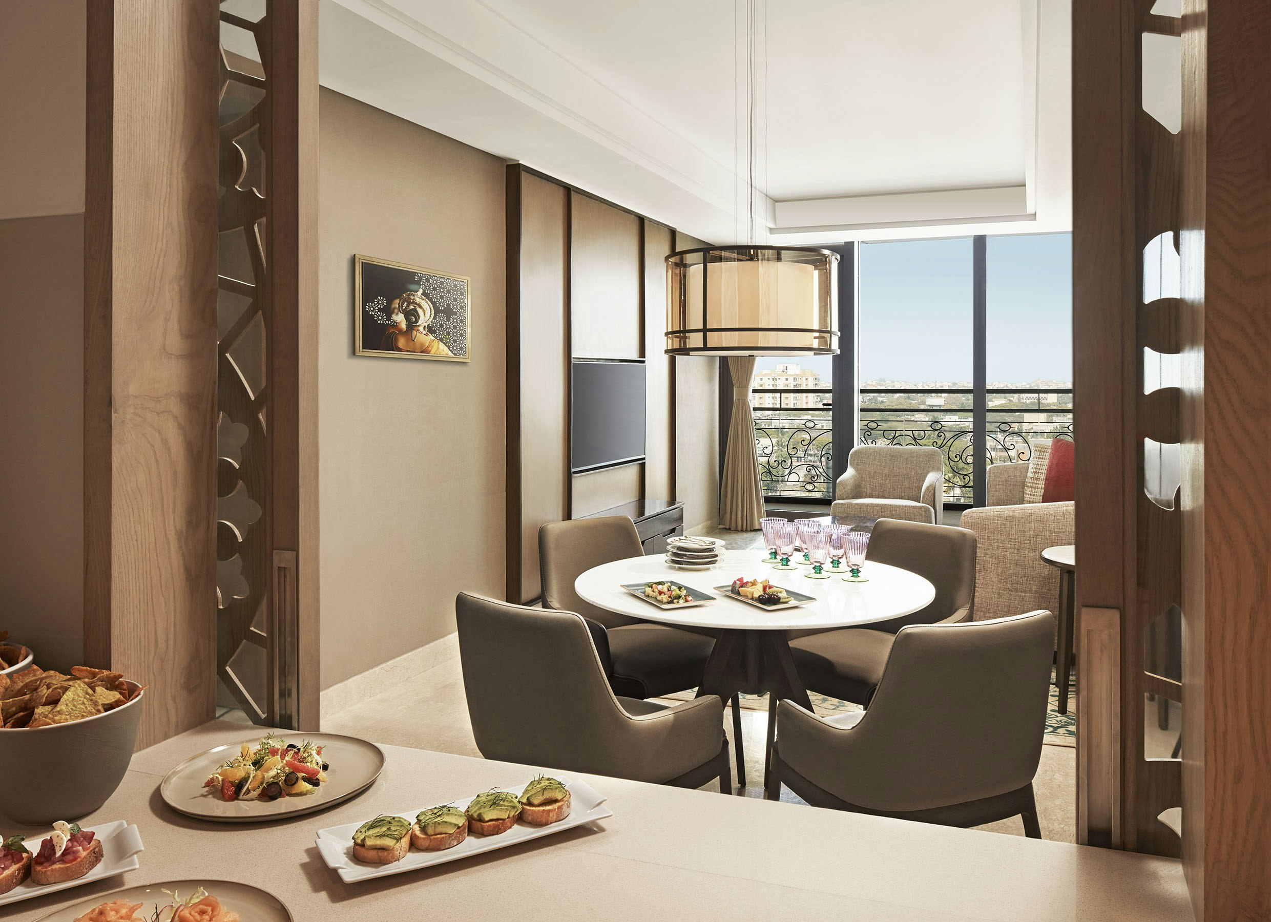 Taj Wellington Mews 37/55