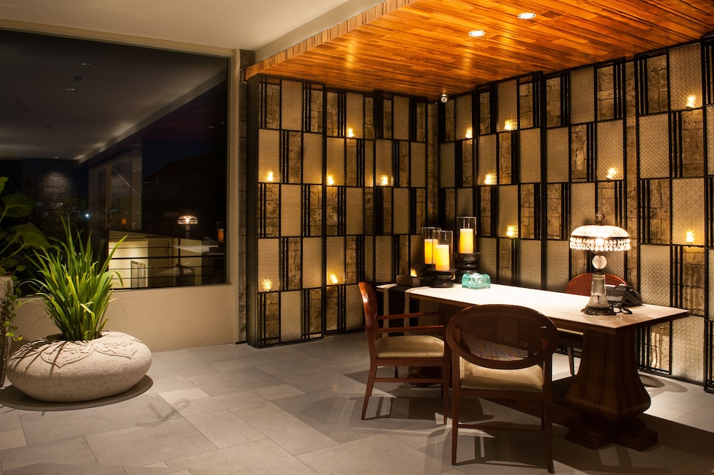 Berry Amour Romantic Villas 57/73