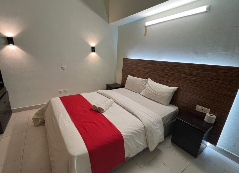Hotel Grand Mutiara 26/71