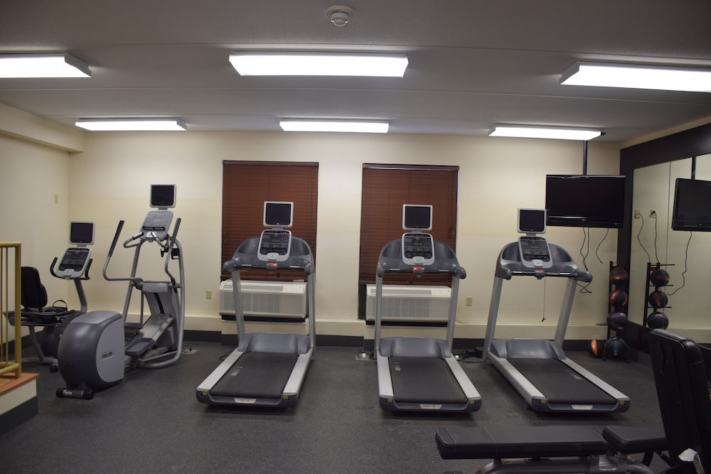 sport facilities