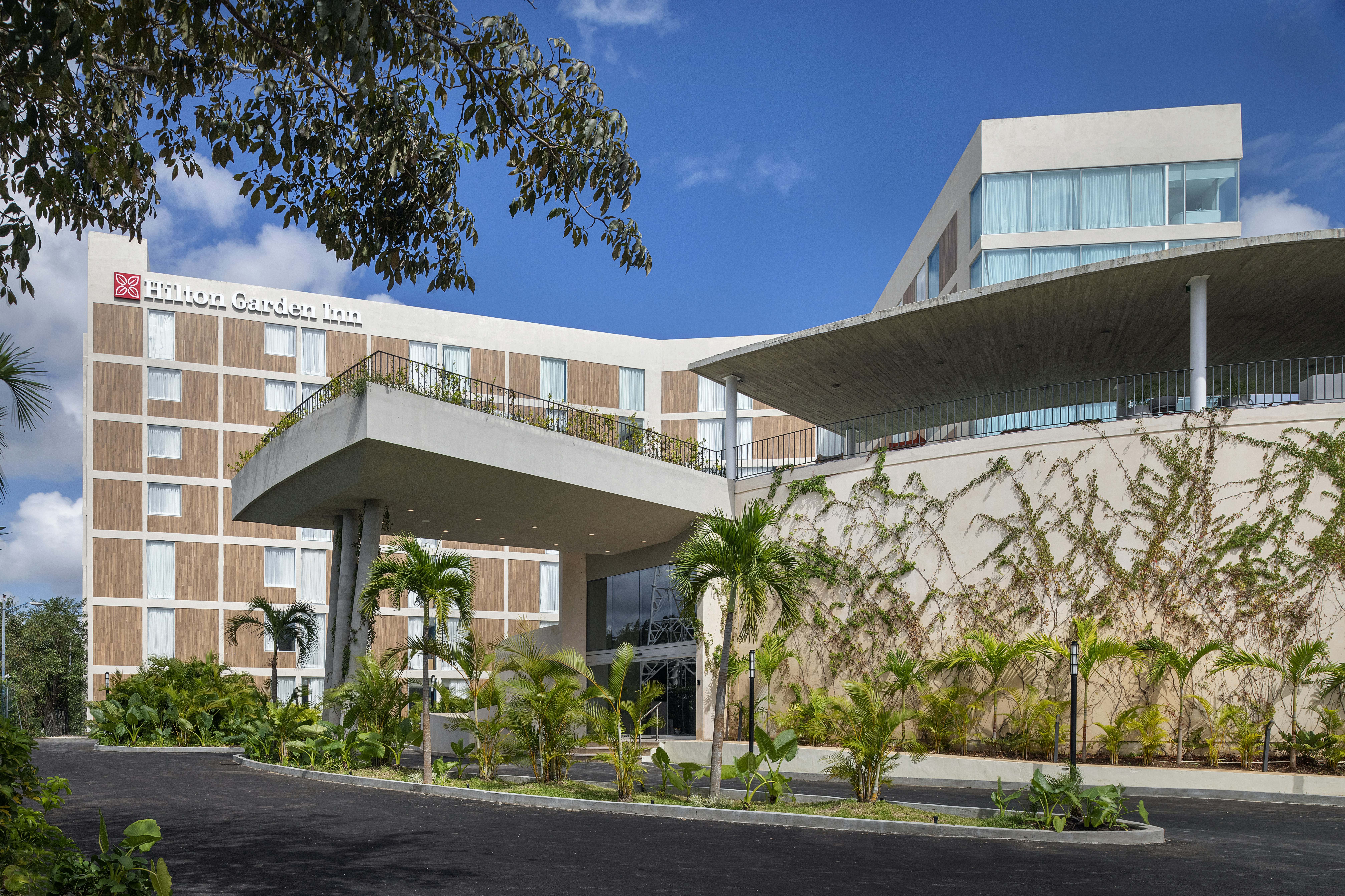 Hilton Garden Inn Cancun Airport photo5