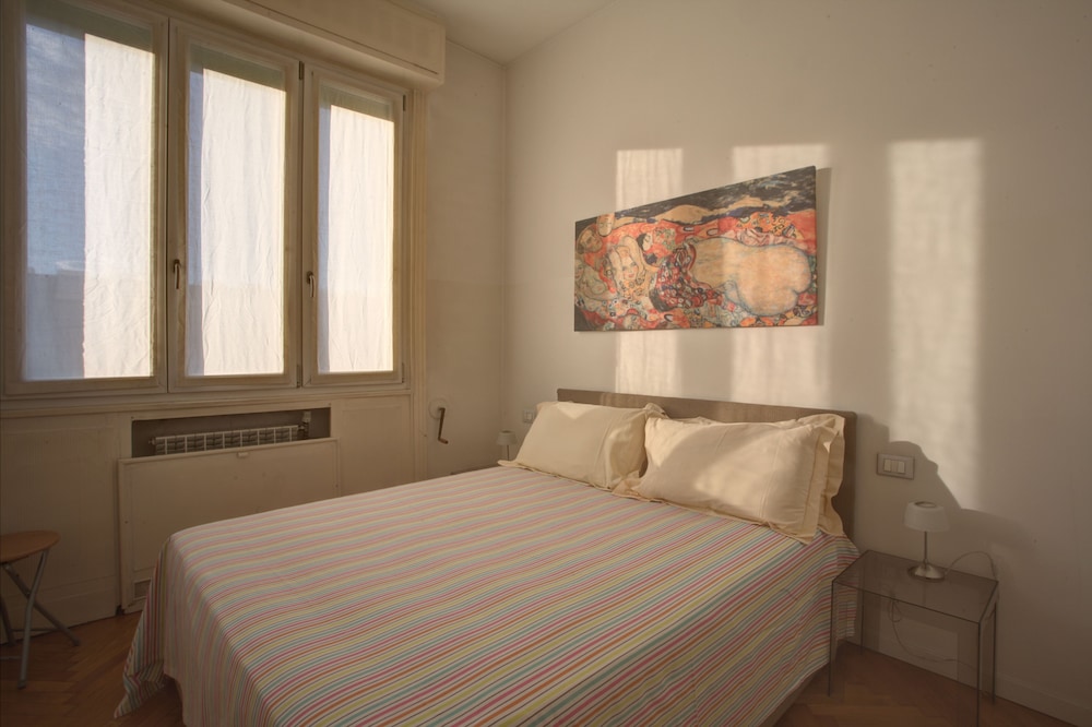 Milan Apartment Rental 14/50